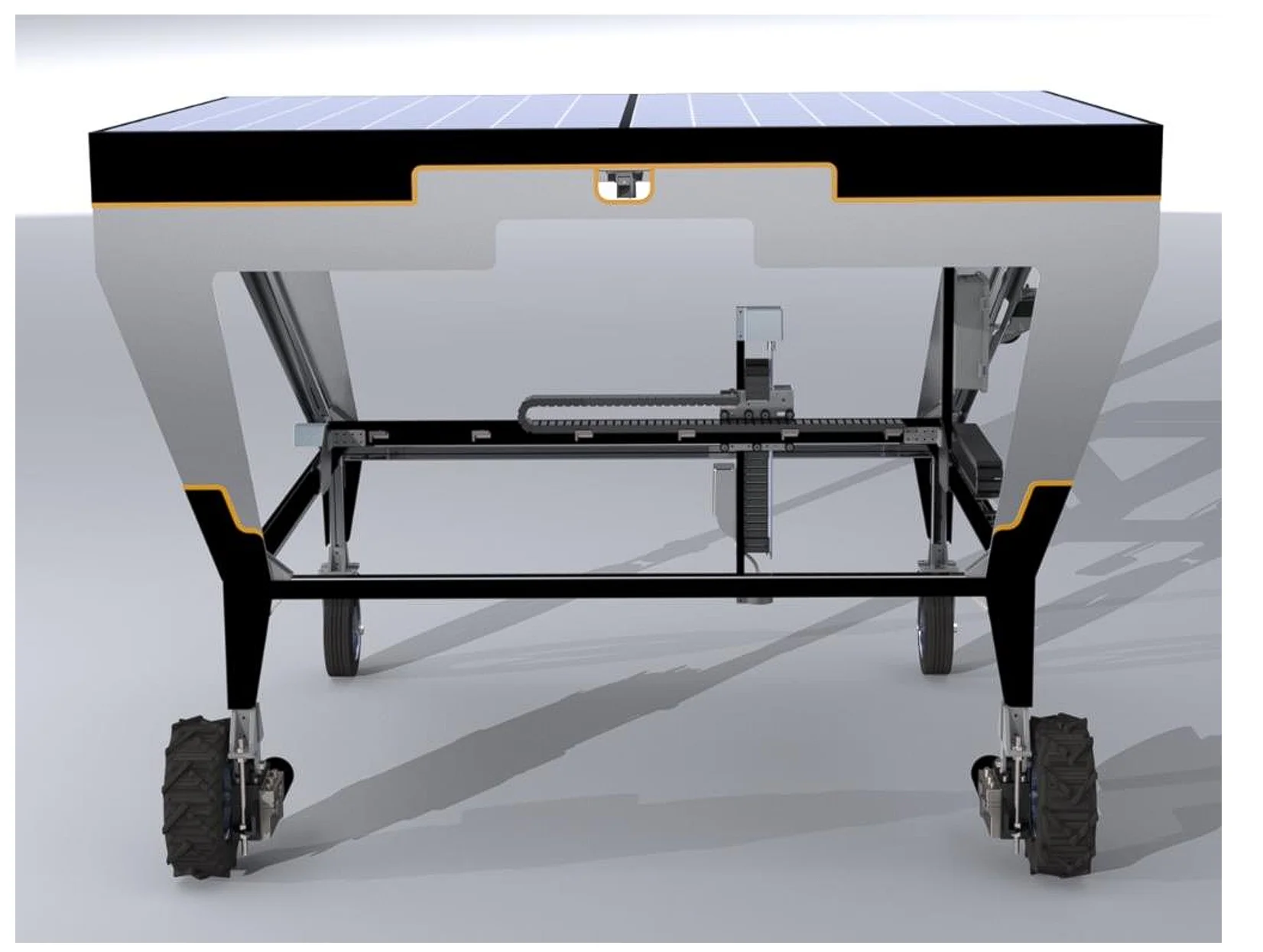 Edenix Rover